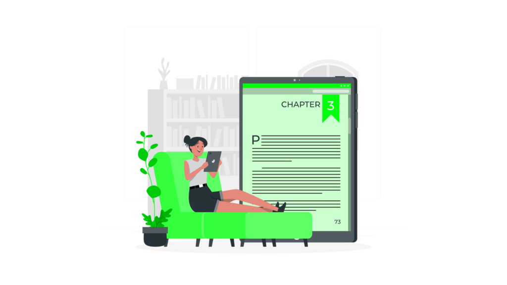 Livros para ler e se inspirar