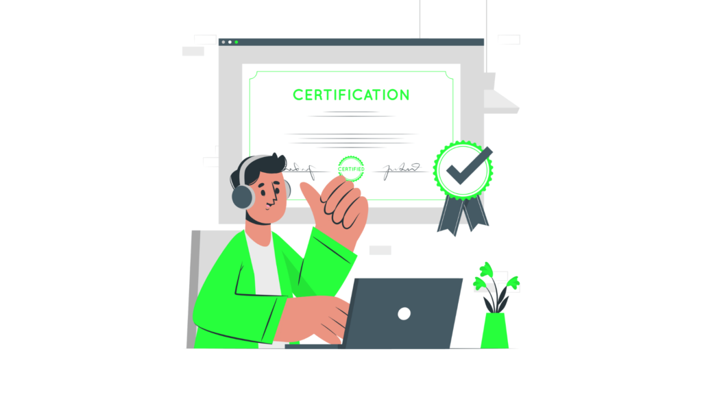 Cursos e certificações para se tornar um Gestor de Tráfego qualificado