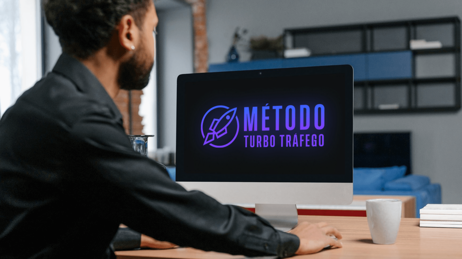 Método Turbo Tráfego A Fórmula para Aumentar Suas Vendas Que Realmente Funciona!